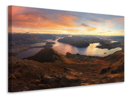 canvas-print-roys-peak-panorama-view