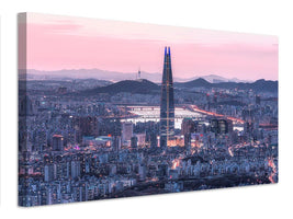 canvas-print-seoul-city-x