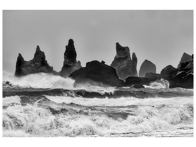 canvas-print-stormy-beach
