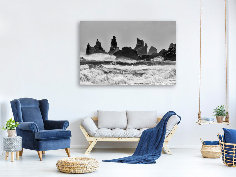 canvas-print-stormy-beach