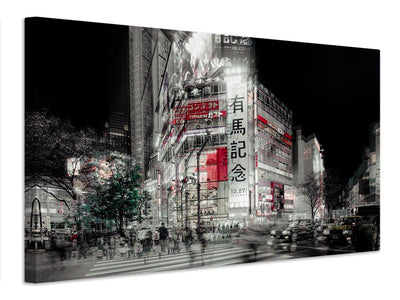 canvas-print-street-life-in-tokyo-x