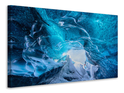 canvas-print-pinewood