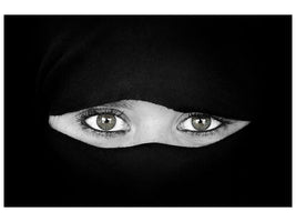 canvas-print-the-language-of-the-eyes