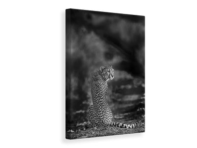 canvas-print-the-look-back