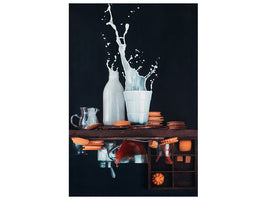 canvas-print-upside-and-down-again-ii
