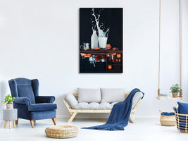 canvas-print-upside-and-down-again-ii