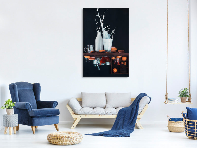 canvas-print-upside-and-down-again-ii