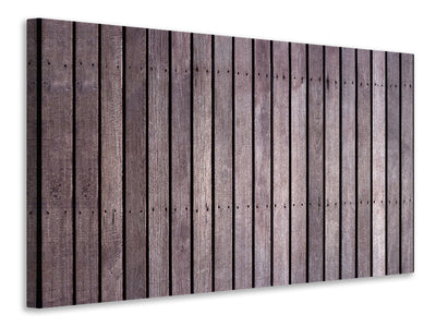 canvas-print-wood-wall