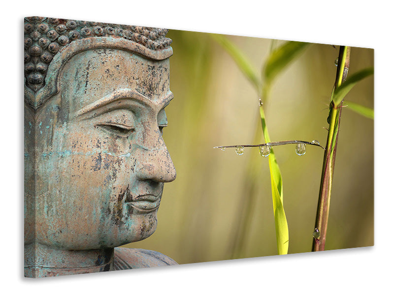 canvas-print-xl-buddha-head