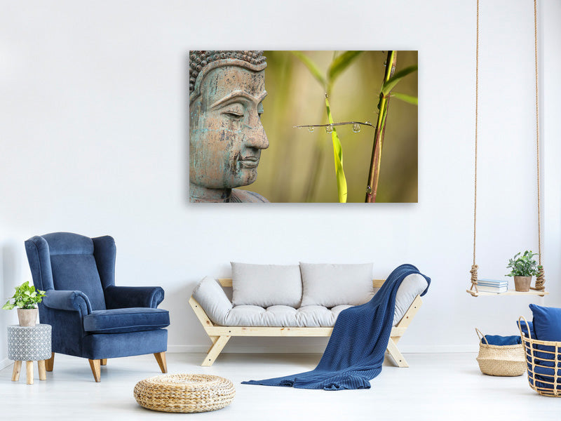 canvas-print-xl-buddha-head