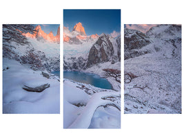 modern-3-piece-canvas-print-a-gift-from-the-gods