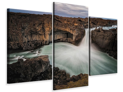 modern-3-piece-canvas-print-afterglow