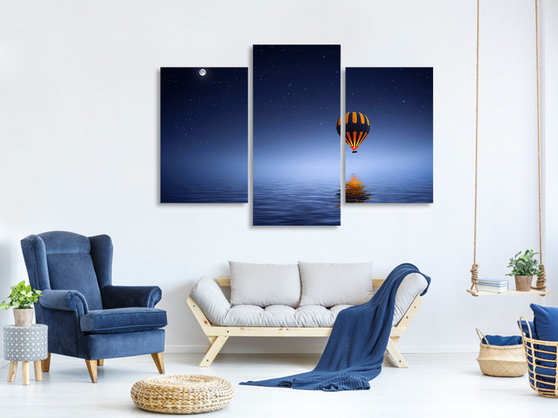 modern-3-piece-canvas-print-air-ballon