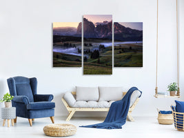 modern-3-piece-canvas-print-an-alpine-morning