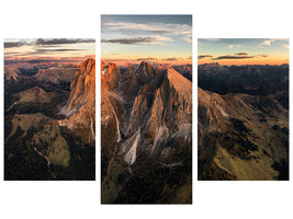 modern-3-piece-canvas-print-another-day-in-the-park