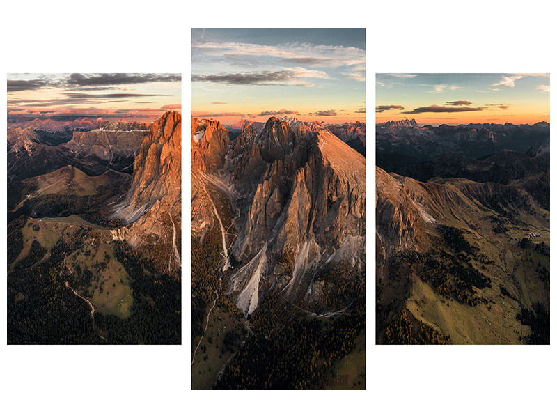 modern-3-piece-canvas-print-another-day-in-the-park