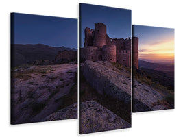 modern-3-piece-canvas-print-aunqueospese-castle
