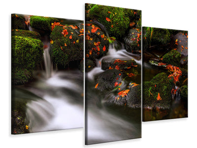 modern-3-piece-canvas-print-autumn-melodies