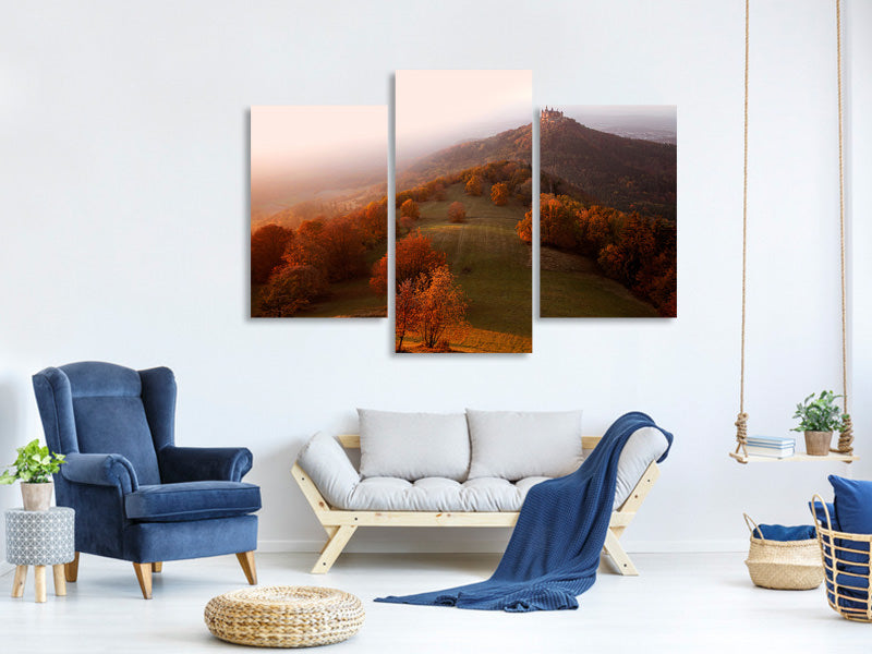 modern-3-piece-canvas-print-autumn-on-the-swabian-alb