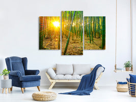 modern-3-piece-canvas-print-bamboos