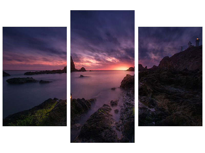 modern-3-piece-canvas-print-between-lanterns