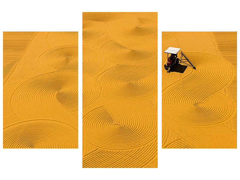 modern-3-piece-canvas-print-bulgur-drying