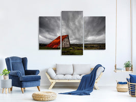 modern-3-piece-canvas-print-crazy-sky-ii