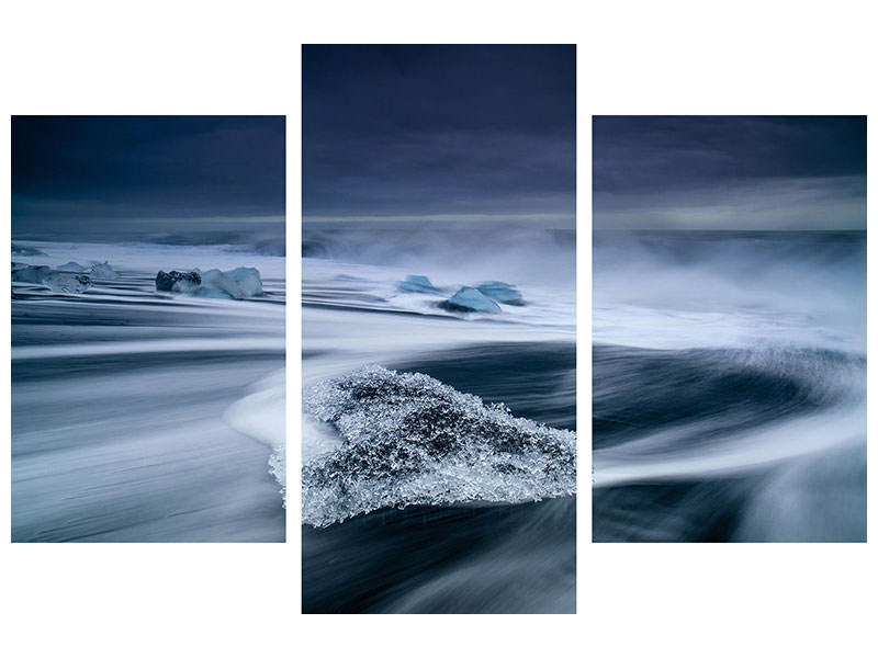 modern-3-piece-canvas-print-crystal-ice