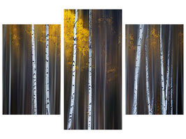 modern-3-piece-canvas-print-curtain-of-fall