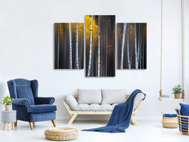 modern-3-piece-canvas-print-curtain-of-fall