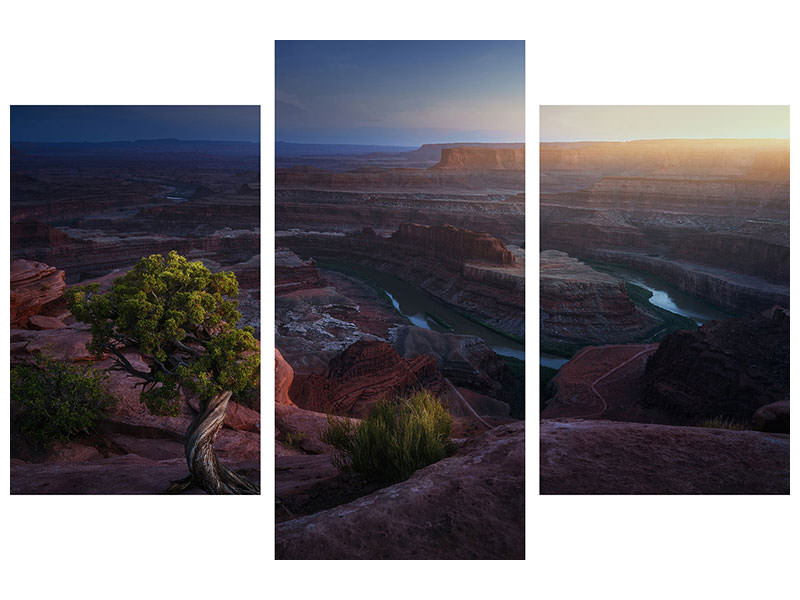 modern-3-piece-canvas-print-deadhorse-land