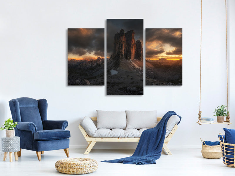 modern-3-piece-canvas-print-dolomitas