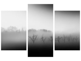 modern-3-piece-canvas-print-eight-trees-in-the-mist