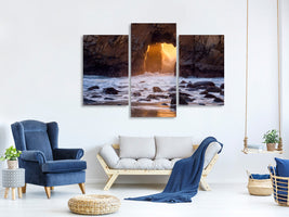 modern-3-piece-canvas-print-fire-in-the-hole