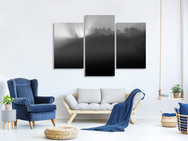 modern-3-piece-canvas-print-foggy-and-sunny-weather