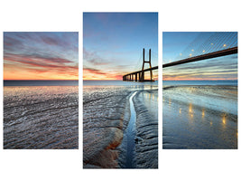 modern-3-piece-canvas-print-follow-your-way