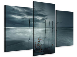modern-3-piece-canvas-print-forever-blue