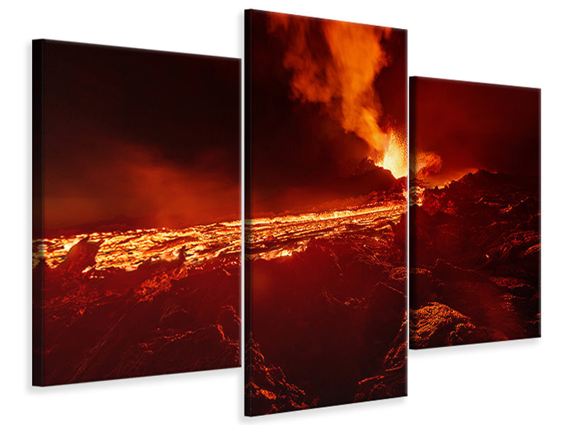 modern-3-piece-canvas-print-from-the-hell