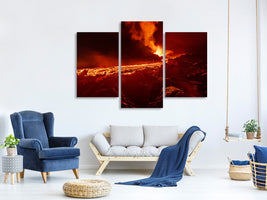modern-3-piece-canvas-print-from-the-hell