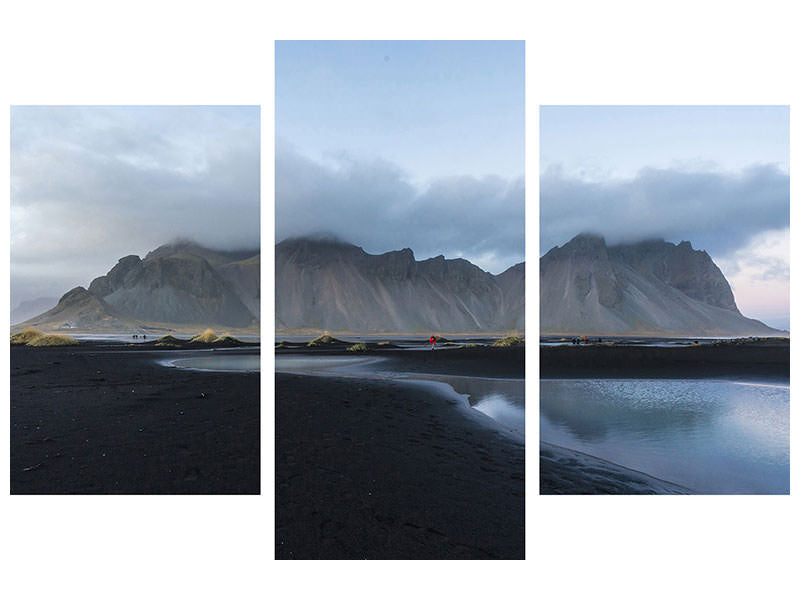 modern-3-piece-canvas-print-frozen-in-autumn