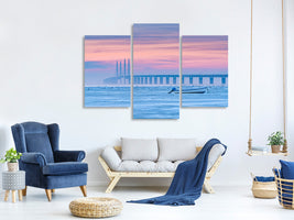 modern-3-piece-canvas-print-frozen-sea