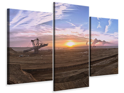 modern-3-piece-canvas-print-garzweiler-ii