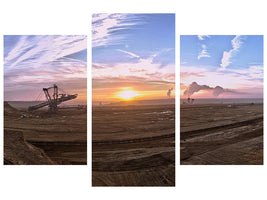 modern-3-piece-canvas-print-garzweiler-ii