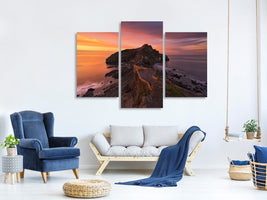 modern-3-piece-canvas-print-gaztelugatxe