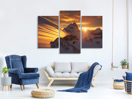 modern-3-piece-canvas-print-glacier-light