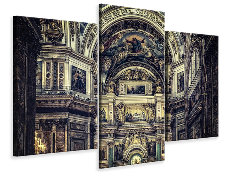 modern-3-piece-canvas-print-glorious-church
