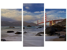 modern-3-piece-canvas-print-golden-gate-bridge-p