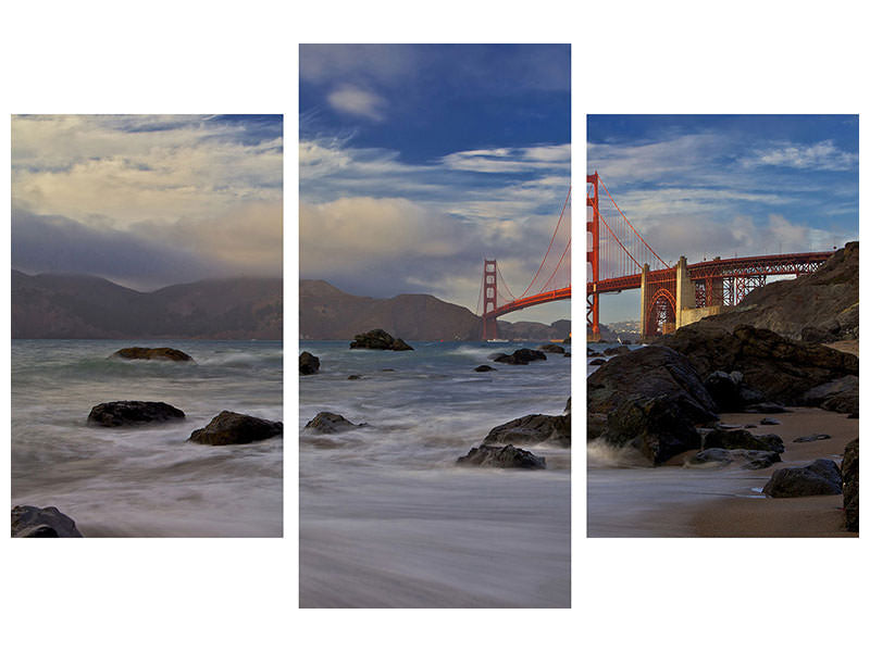 modern-3-piece-canvas-print-golden-gate-bridge-p