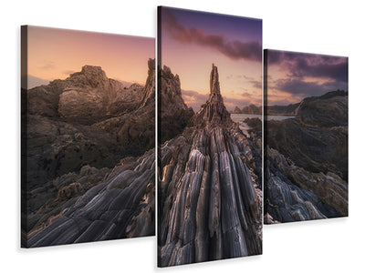 modern-3-piece-canvas-print-gueirua-needles-ii