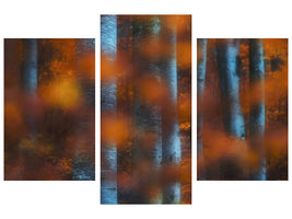 modern-3-piece-canvas-print-hidden-forest
